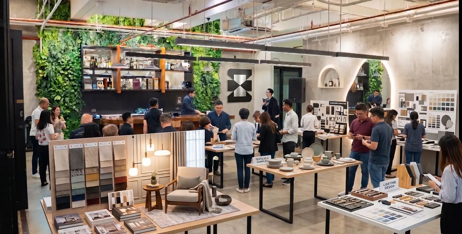 Put Your Brand Inside Every Home Story
