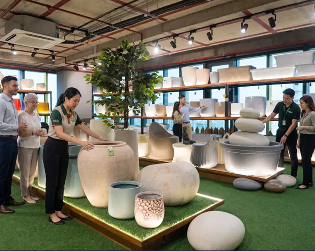 Where Brands Meet Real Estate Demand