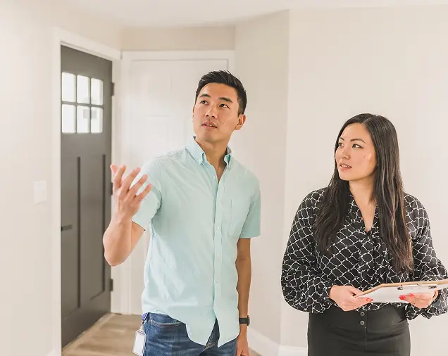 A Faster Way to List and Sell Properties
