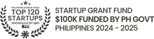 Startup Grant Fund – Top 120 Startups, $100K Funded by PH Govt, Philippines 2024–2025