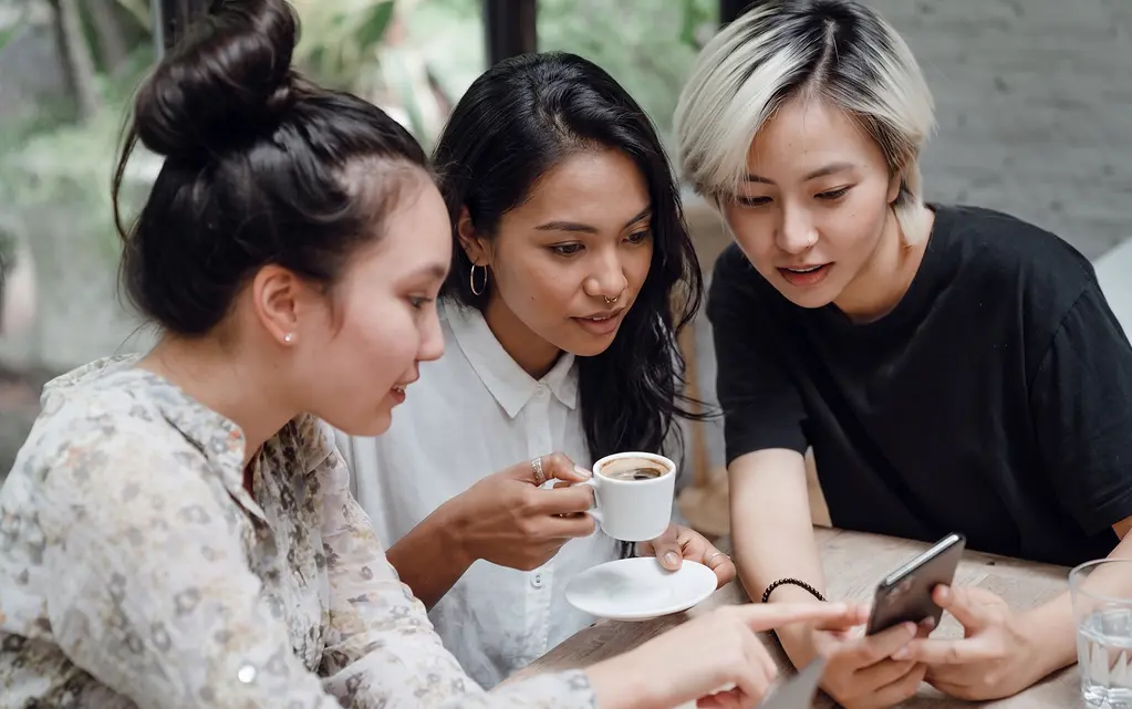 Help Your Community Find Home.
