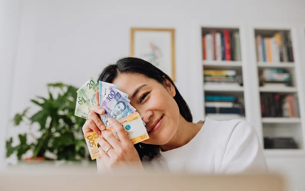 Turn Your Connections into Income.