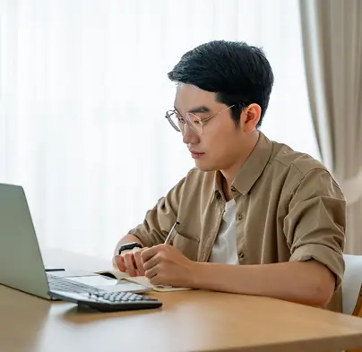 Your Expertise, Powered by Our Platform.